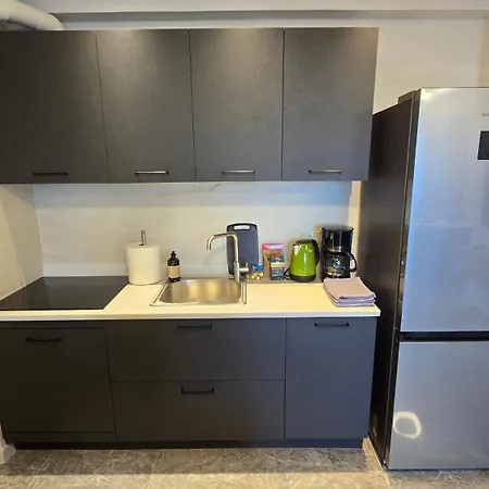 Panorama Serenity * テッサロニキ