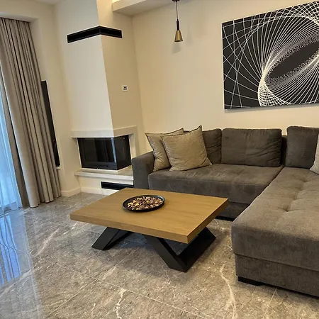Panorama Serenity سالونيك