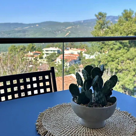 Panorama Serenity *