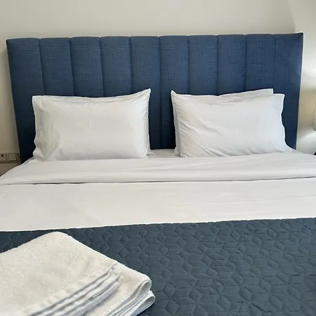 Panorama Serenity شقة سالونيك