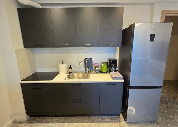 Panorama Serenity * テッサロニキ