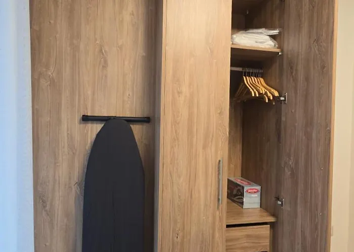 Panorama Serenity * テッサロニキ