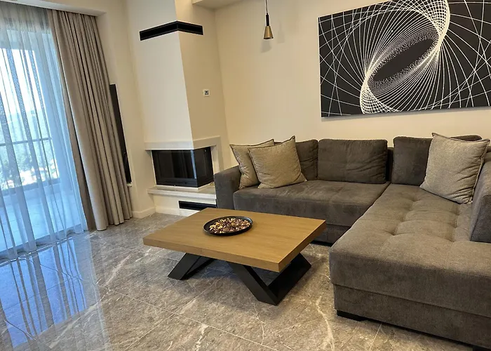 Panorama Serenity سالونيك