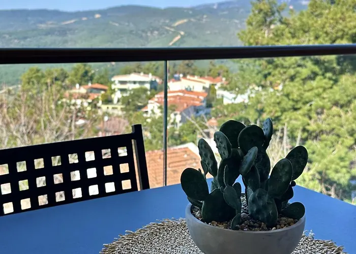 Panorama Serenity *