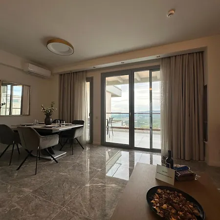 Panorama Serenity * Θεσσαλονίκη