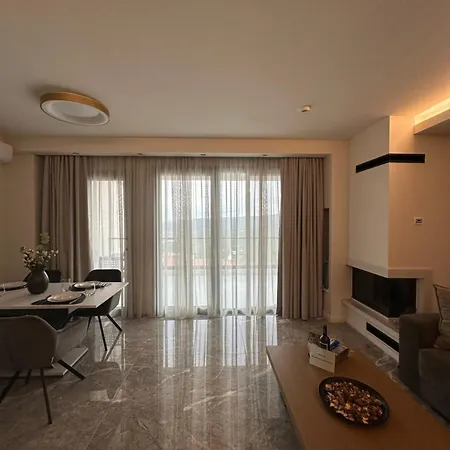 Panorama Serenity Apartmán Soluň