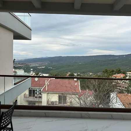 Διαμέρισμα Panorama Serenity Θεσσαλονίκη