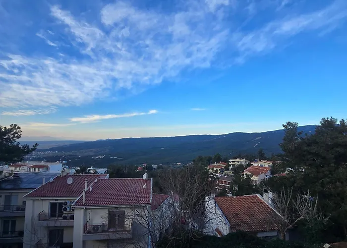 Panorama Serenity Διαμέρισμα