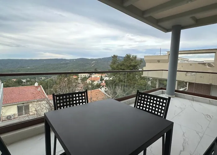 Panorama Serenity * Soluň