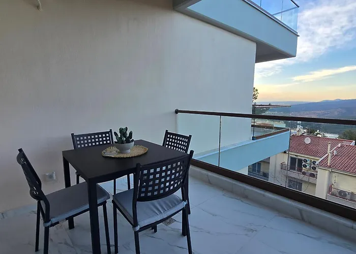 Panorama Serenity Apartmán