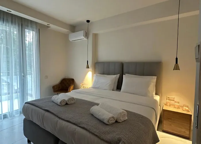 Panorama Serenity Apartmán