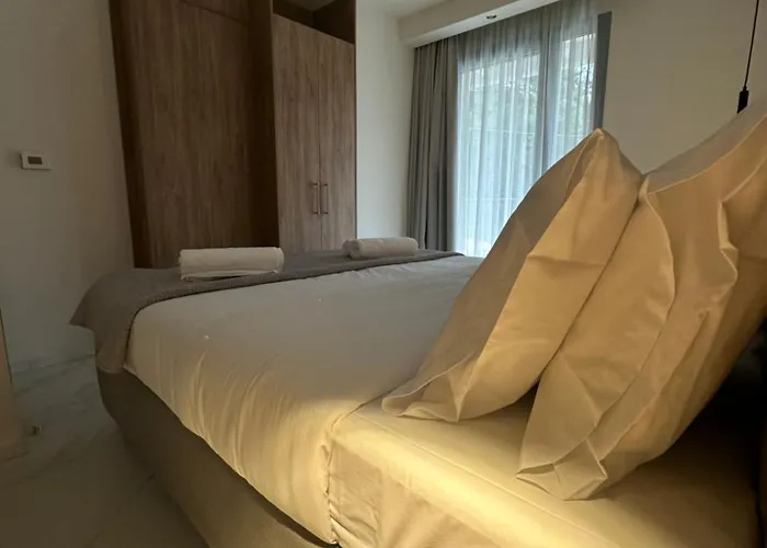 Apartmán Panorama Serenity Soluň