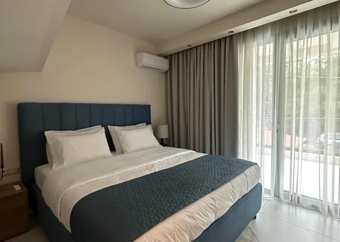 Panorama Serenity Apartmán