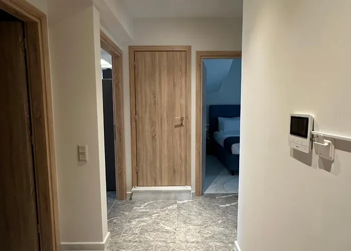 Διαμέρισμα Panorama Serenity Θεσσαλονίκη