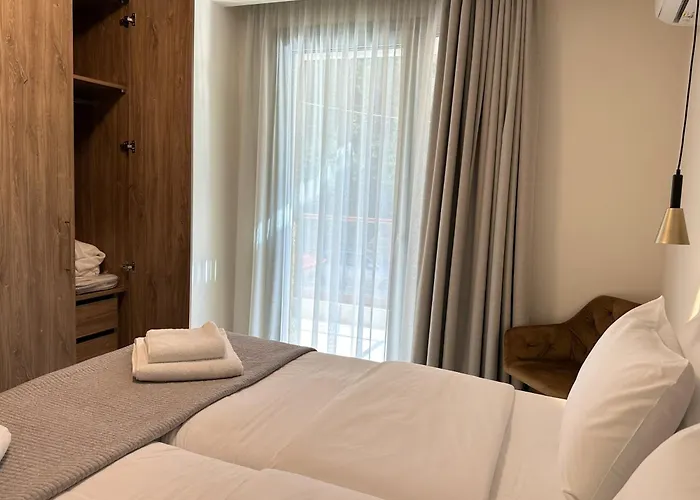 Panorama Serenity Daire Selanik