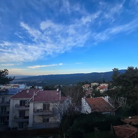 Panorama Serenity Appartement