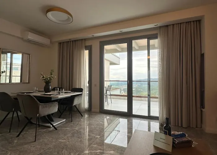 Panorama Serenity * Thessalonique