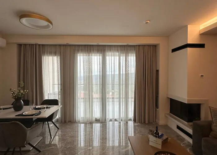 Panorama Serenity Appartement Thessalonique