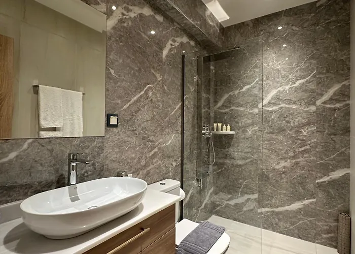 Appartement Panorama Serenity *