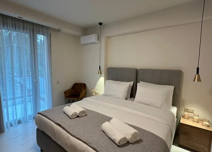 Panorama Serenity Appartement