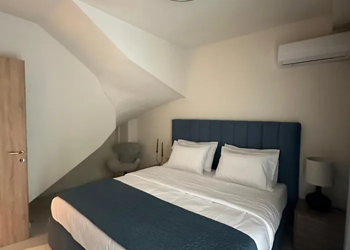 Panorama Serenity Appartement