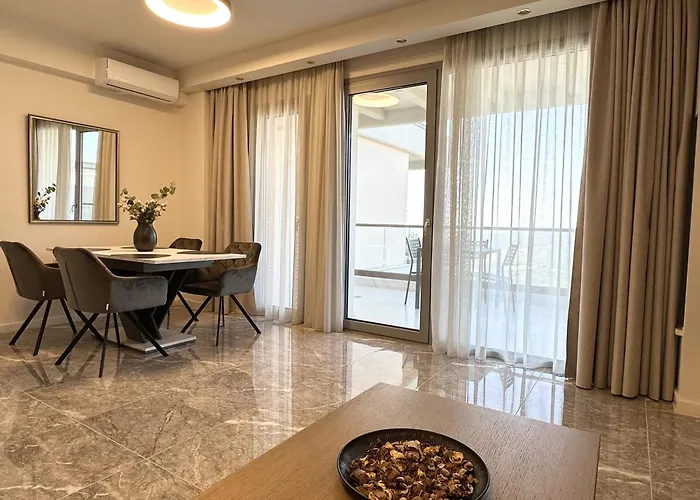 Apartment Panorama Serenity Thessaloniki